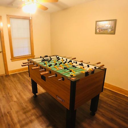 Briarstone Lodge Condo 13D By Eden Crest Pigeon Forge Eksteriør billede