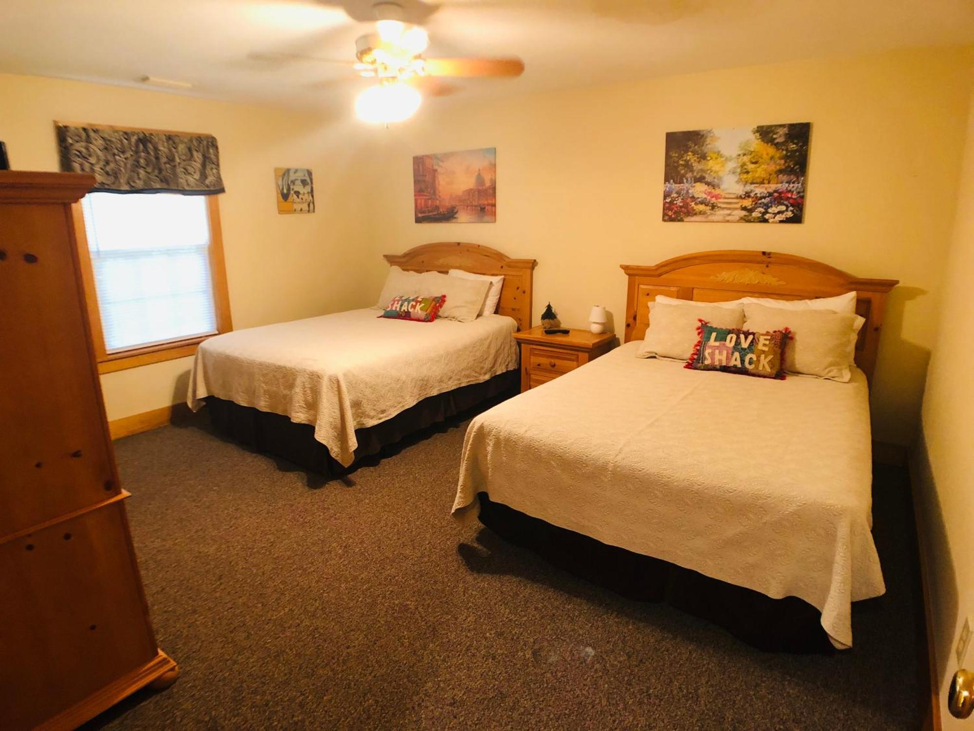 Briarstone Lodge Condo 13D By Eden Crest Pigeon Forge Eksteriør billede