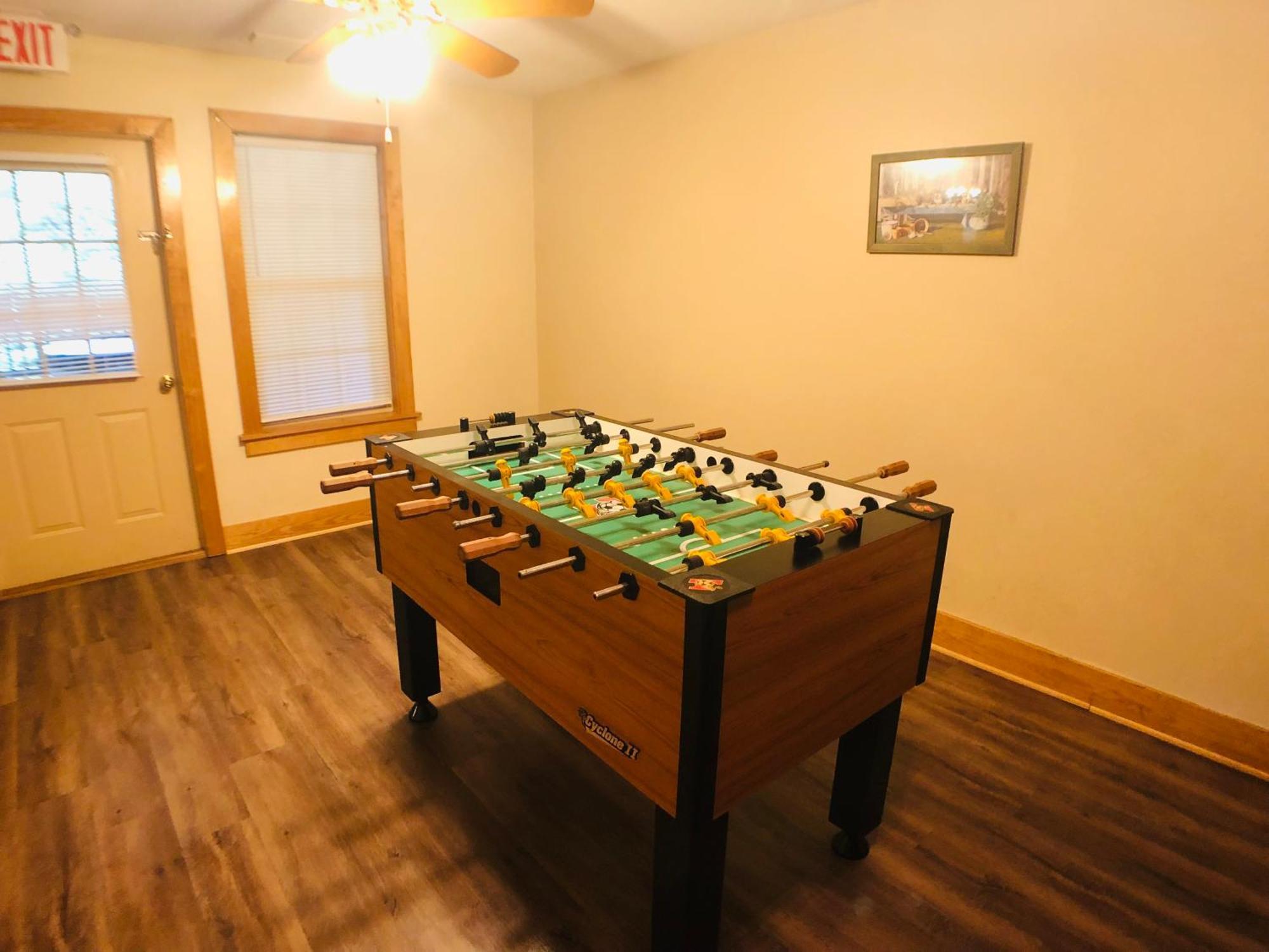 Briarstone Lodge Condo 13D By Eden Crest Pigeon Forge Eksteriør billede