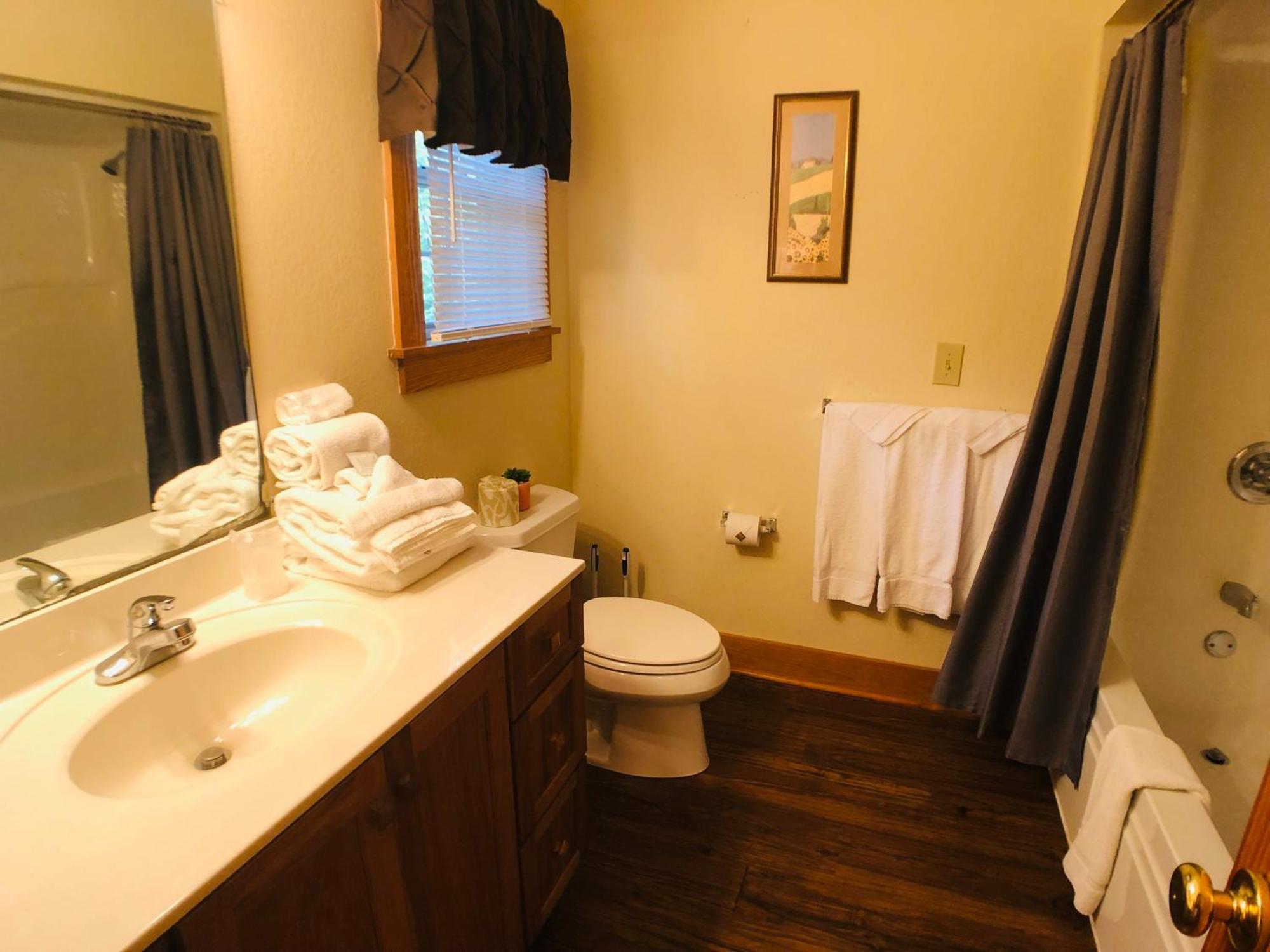 Briarstone Lodge Condo 13D By Eden Crest Pigeon Forge Eksteriør billede