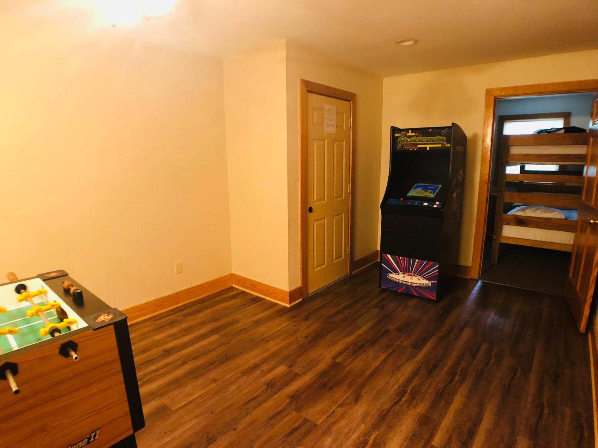 Briarstone Lodge Condo 13D By Eden Crest Pigeon Forge Eksteriør billede