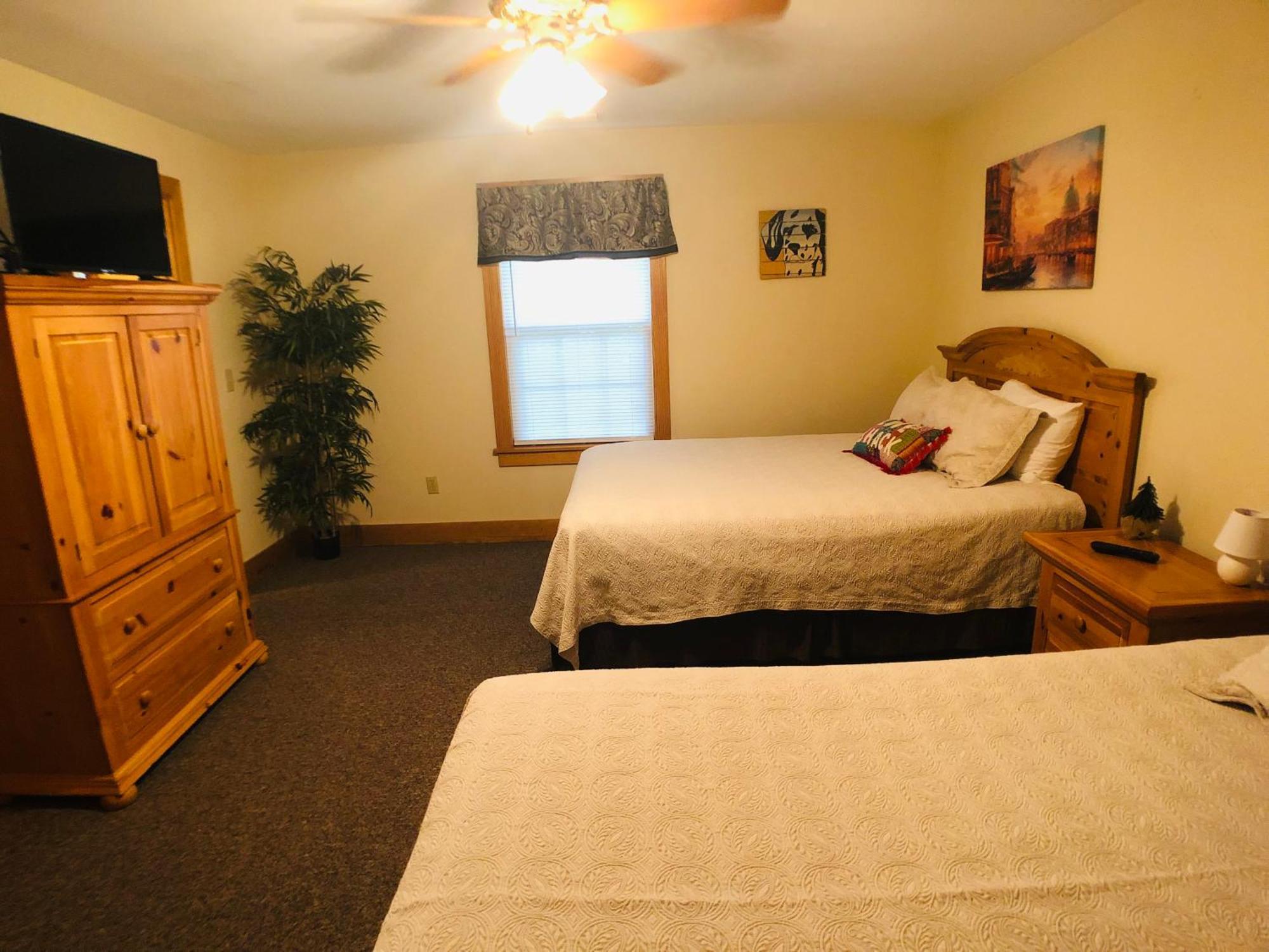 Briarstone Lodge Condo 13D By Eden Crest Pigeon Forge Eksteriør billede