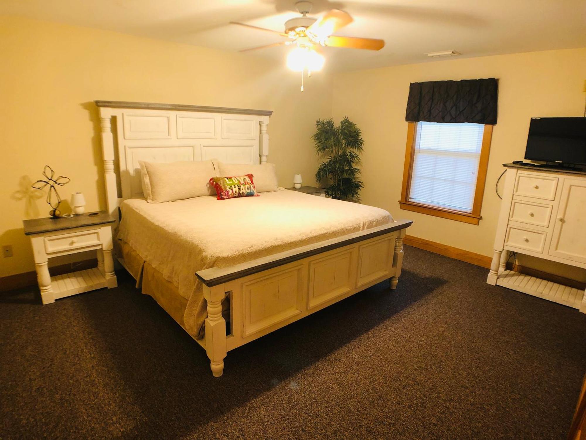 Briarstone Lodge Condo 13D By Eden Crest Pigeon Forge Eksteriør billede